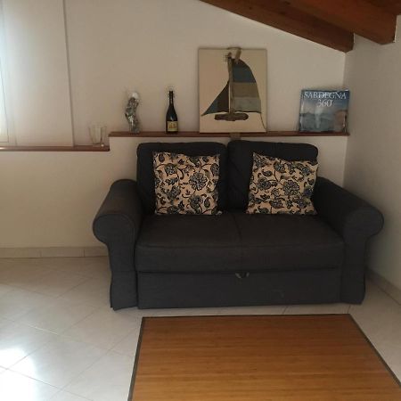 דירות Deliziosa Mansarda Nel Quartiere Marina - Cagliari Q8577 מראה חיצוני תמונה