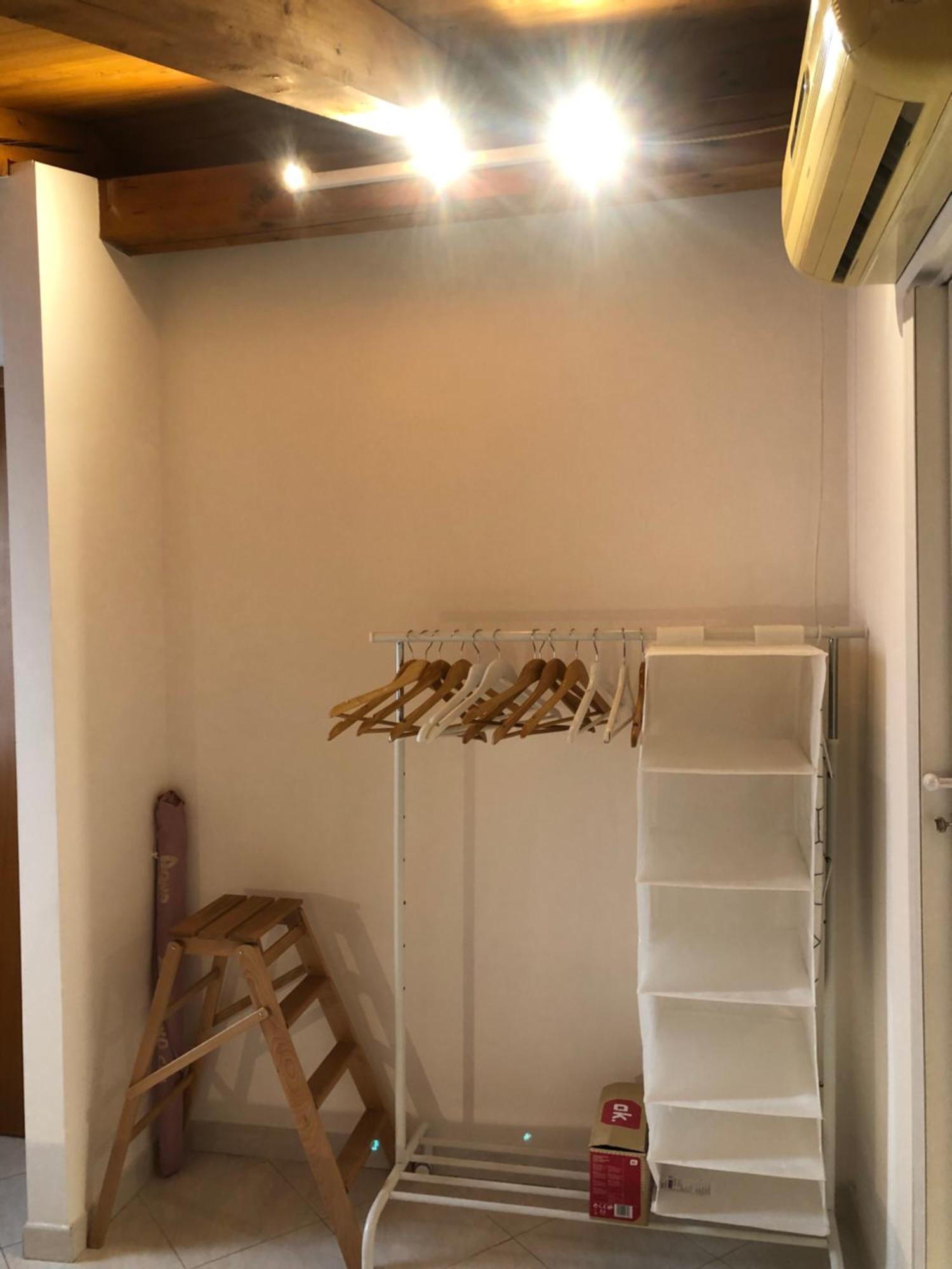דירות Deliziosa Mansarda Nel Quartiere Marina - Cagliari Q8577 מראה חיצוני תמונה