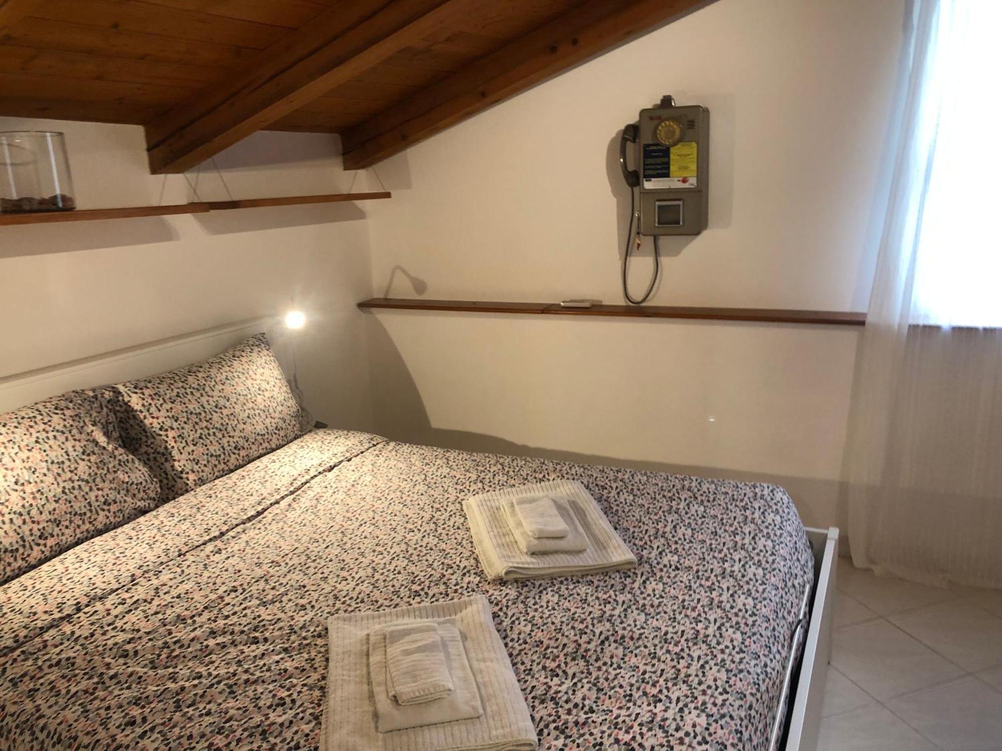 דירות Deliziosa Mansarda Nel Quartiere Marina - Cagliari Q8577 מראה חיצוני תמונה