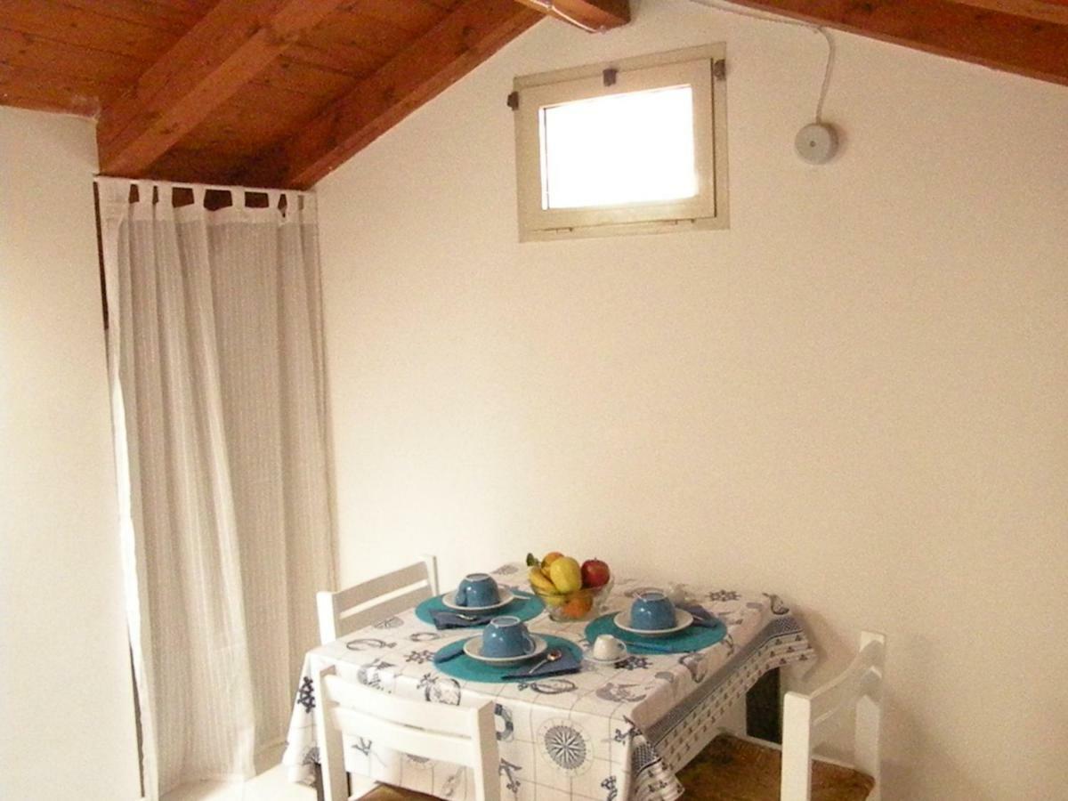 דירות Deliziosa Mansarda Nel Quartiere Marina - Cagliari Q8577 מראה חיצוני תמונה